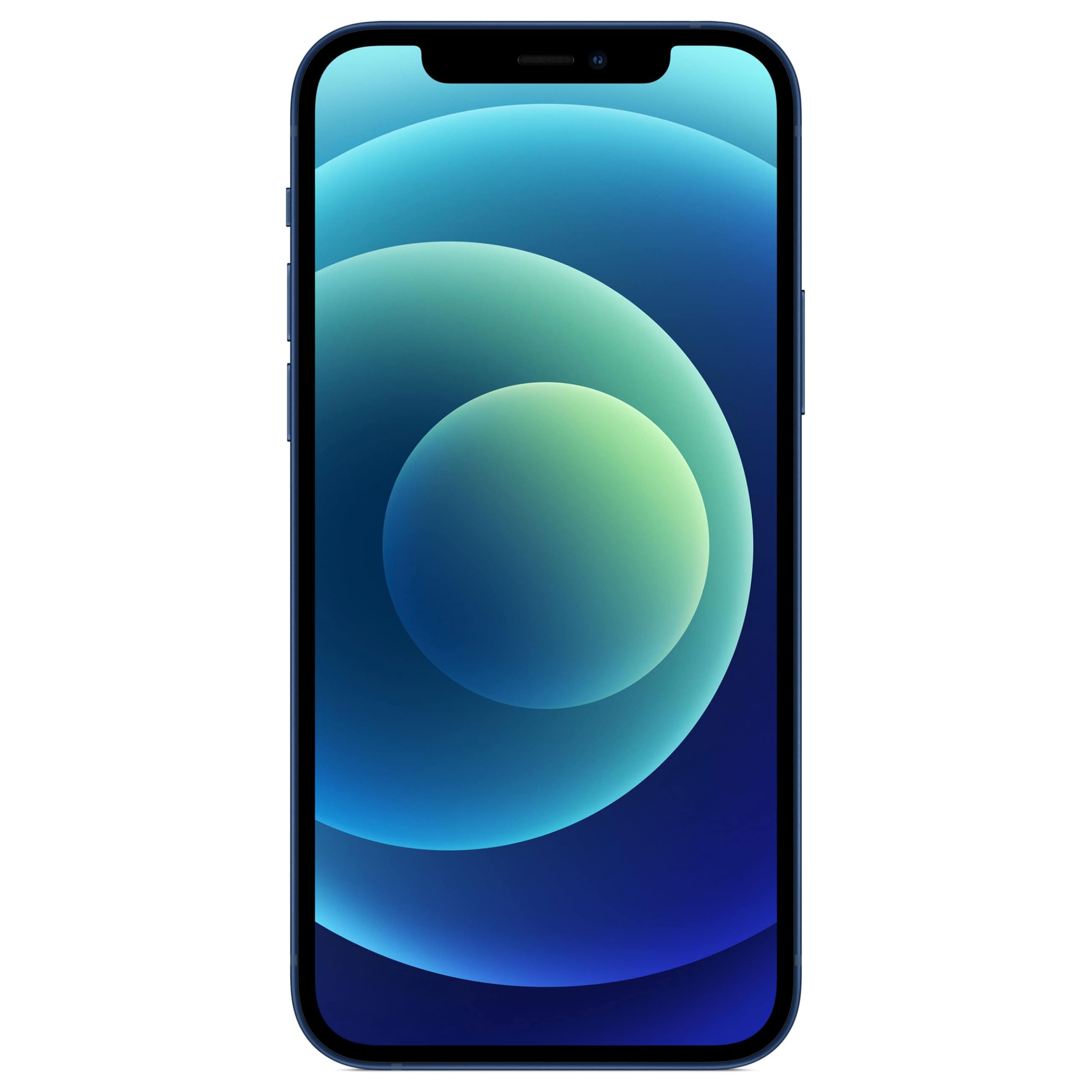 Apple iPhone 12 128GB 青 Apple iPhone 12 128GB SIMフリー [ブルー] 価格比較 - 価格.com